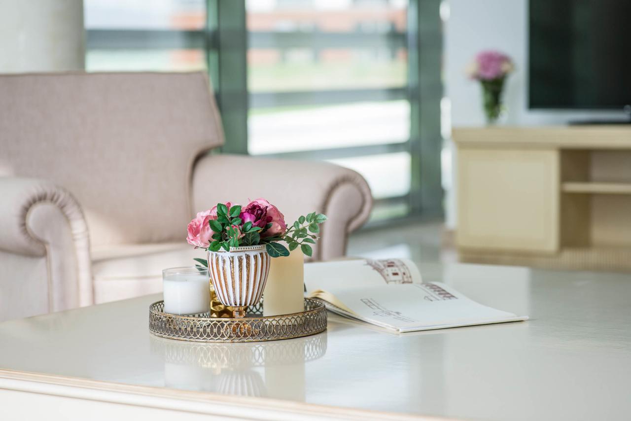Theodora Golf Club Hotel อัลบายูเลีย ภายนอก รูปภาพ